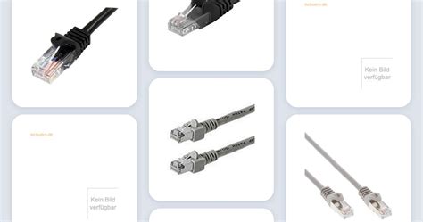 Cat 5e 5m • Vergleichen Sie (41 Produkte) bei Klarna