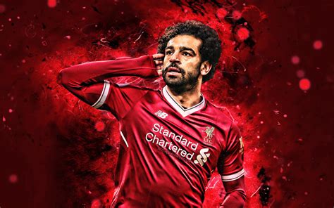 MO Salah 4K