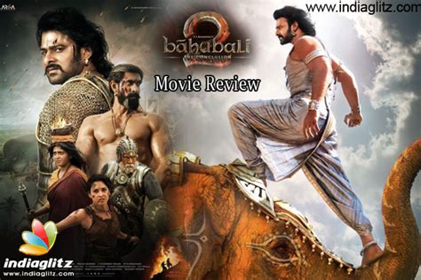 Baahubali 2 hindi poster - lalasopa