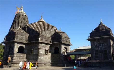 One Day Trimbakeshwar Jyotirling Mandir Tour Holiday Packages