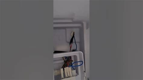 Бирюса ноу фрост не размораживается. Не работает верхняя камера ...
