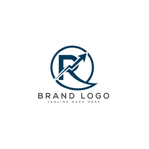 Premium Vector Letter R Logo Design Vector Template Design For Brand