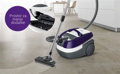 Bosch AquaWash & Clean Serie | 4