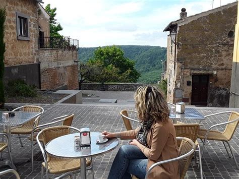 BONA VENTURA - CAFFETTERIA ITALIANA, Bagnoregio - Restaurant ...
