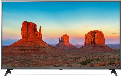 LG 60UK6200PLA LCD Fernseher: Tests & Erfahrungen im HIFI-FORUM