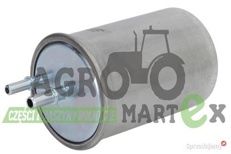 320/20044, 320/A7170, 320/07155 FILTR PALIWA JCB zam Wichrów ...