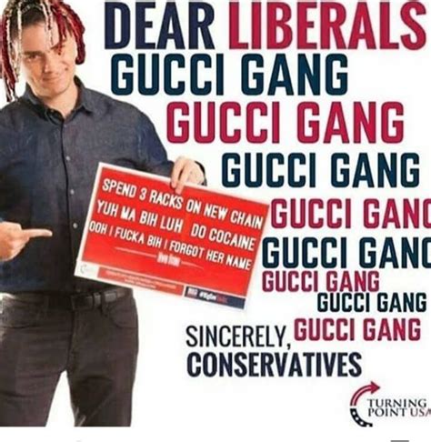 Gucci Gang Gucci Gang Gucci Gang Gucci Gang Gucci Gang Memex Know