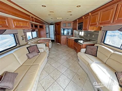 SOLD Used 2011 Thor Tuscany 4051 Motor Home Class A At Optimum RV