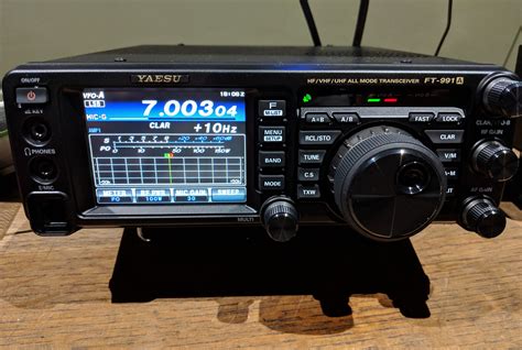 Radio Px, Car Radio, Ham Radio Equipment, Francois, Rigs, Setup, War, History, American