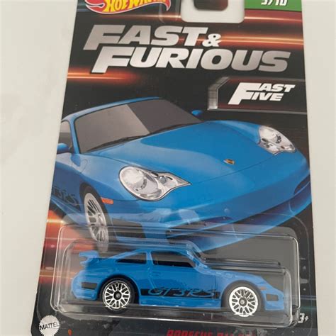 Jual Hotwheels Porsche 911 Gt3 Rs Shopee Indonesia