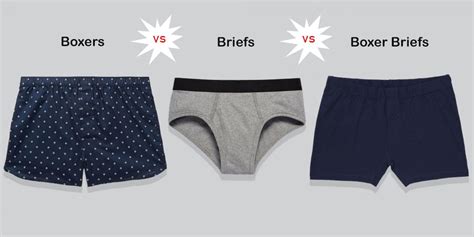 Western Teplota Pešej Boxers Vs Trunks Vs Briefs Urobte Cestu Relatívna