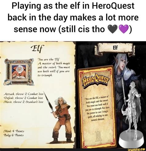 Heroquest Memes Best Collection Of Funny Heroquest Pictures On Ifunny