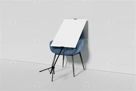 Tripod Banner Mockup 31401650 Stock Photo at Vecteezy