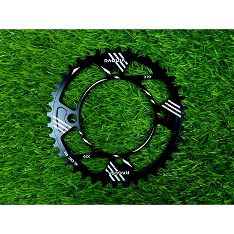 Jarvis Ragusa Alloy Bicycle Chainring Bcd T T T T T T