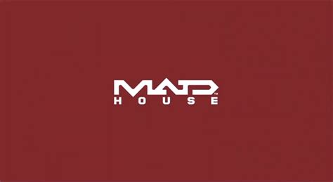 Madhouse - Audiovisual Identity Database