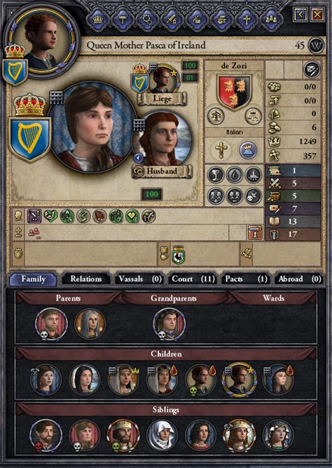 Same Sex Marriages R CrusaderKings