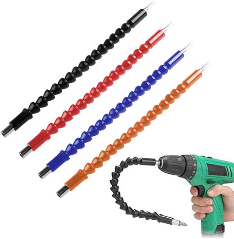 Top 7 Best Flexible Drill Bit Extensions Of 2024