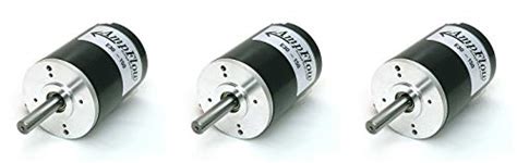 Ampflow E Brushed Electric Motor V V Or Vdc Rpm