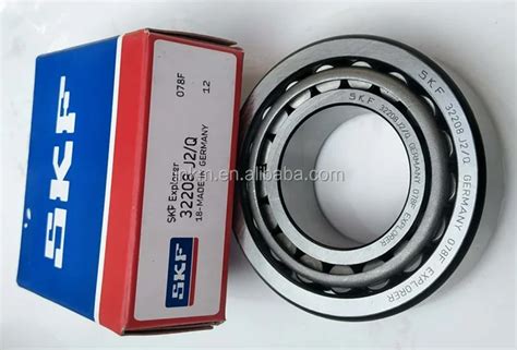 Bearings 32208 - Tapered Roller Bearings for Auto & Machinery