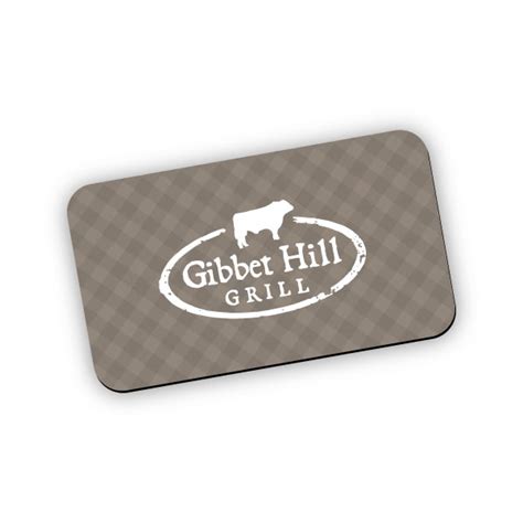 Gibbet Hill Grill - Gibbet Hill Grill