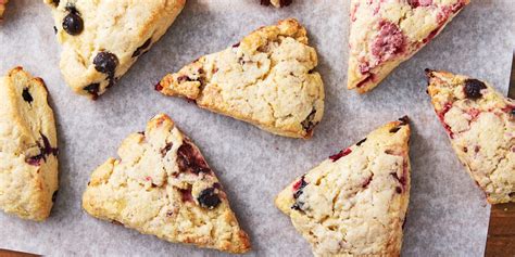 Best Fruit Scones Recipe How To Make Fruit Scones