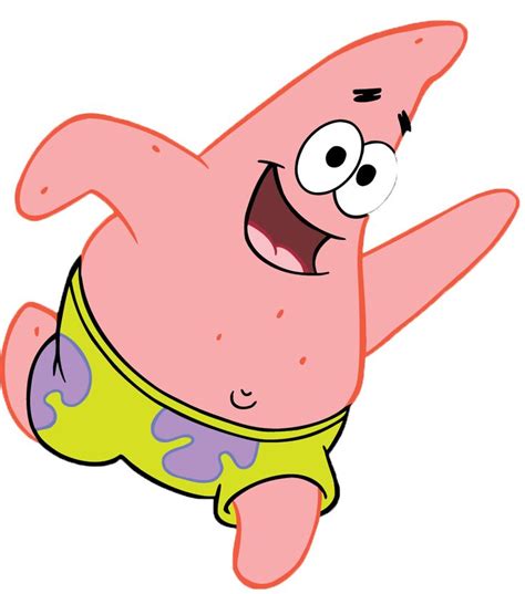 The 10 Best ‘Spongebob Squarepants’ Characters | Spongebob cartoon ...