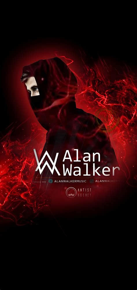 Download Free 100 + alan walker alone Wallpapers