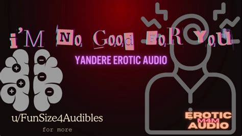 Audio Yandere Stalker Saves You From The Mob Pornhub Gay