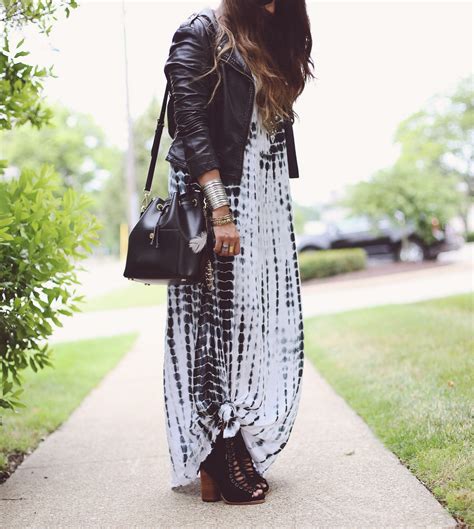 Boho Grunge Outfit | Modest Fashion & Style | Dreaming Loud