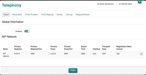 Voipfone - Trooli broadband router DGA4134 VoIP setup guide