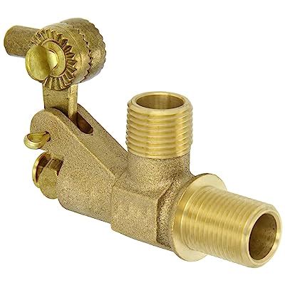 Buy Robert Manufacturing R Series Bob Red Brass Tank Wall Mounted