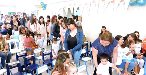 Con La Entrega De Diplomas A Los Egresados El Jard N Maternal Cocomiel