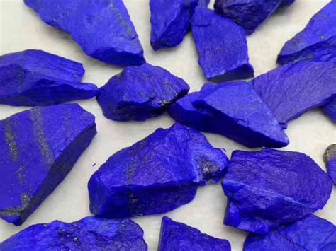 Натуральные пигменты — что это такое?