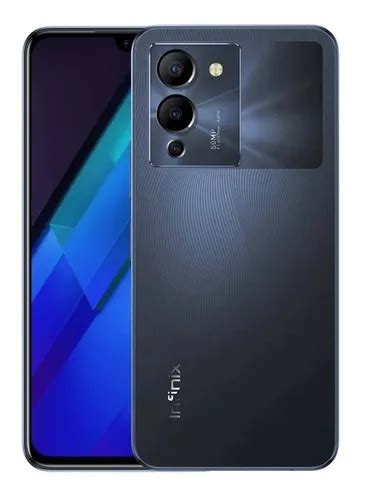 Celular Infinix X670 Note 12 8gb 128gb 50mpx Mediatek Mt6781