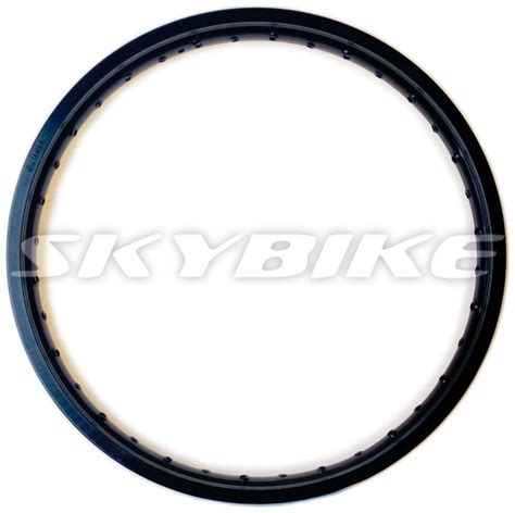 Обод переднего колеса на мотоцикл эндуро 21", алюминий, 1,6-21" MATADOR ...