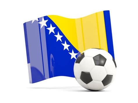 480+ Bosnia Herzegovina Soccer Ball Stock Photos, Pictures & Royalty
