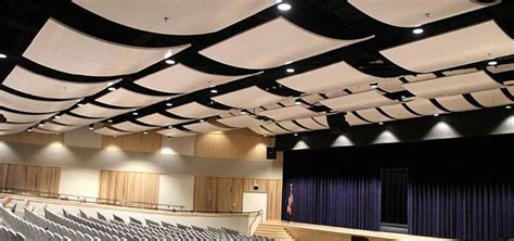 Acoustic-Ceiling-Treatment | ARCACOUSTICS