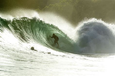 Afternoon At Noosa