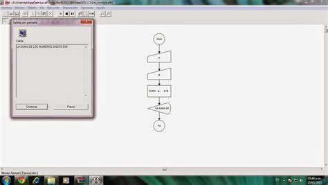 Sistemas Introduccion Ala Informatica Diagramas De Flujo Dfd