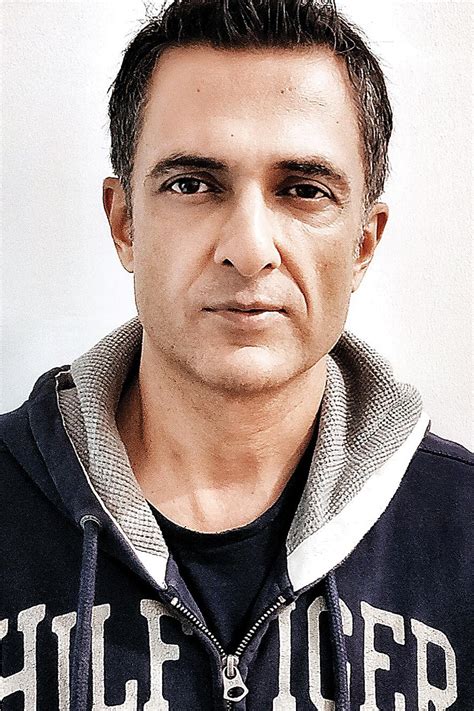 Sanjay Suri Filmaffinity