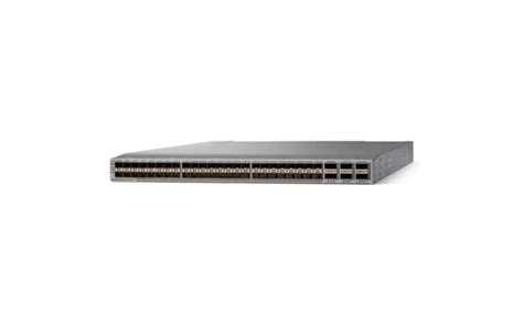 Cisco Nexus 93180YC FX L3 48 Ports Cisco Nexus Cisco