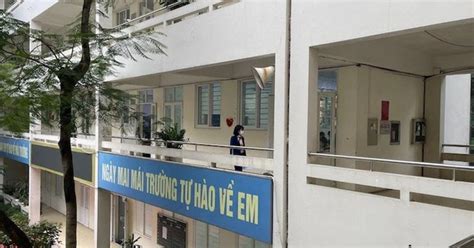 Đây là ngôi trường hot nhất Hà Nội lúc Nuôi dạy trẻ