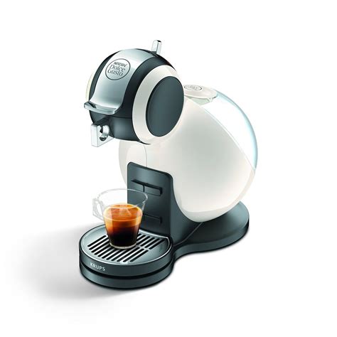 Dolce Gusto Kaffeemaschine - Die besten 5 in unserem Vergleich