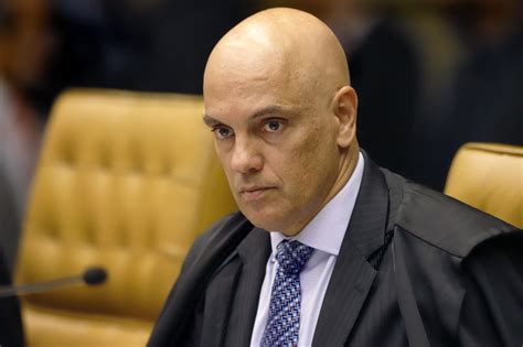 Alexandre De Moraes Toma Posse Como Ministro Efetivo Do TSE