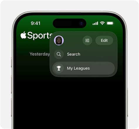 IPhone Unuzda Apple Sports U Kullanma Apple Destek TR