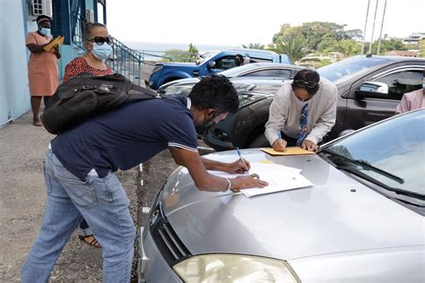 Submission For Property Tax Extends To Feb 28 Trinidad Guardian