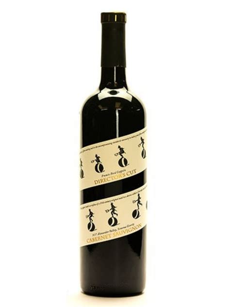 Francis Ford Coppola Winery Directors Cut Cabernet Sauvignon