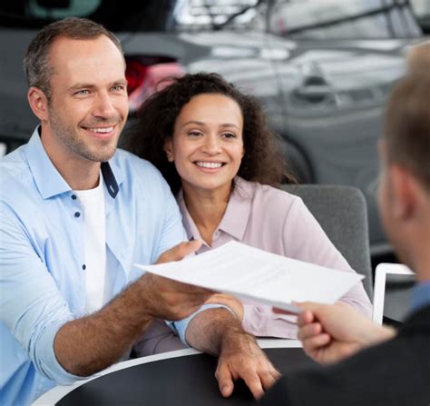 prestige auto finance