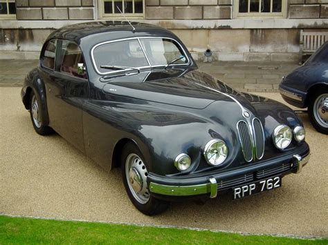 1953 Bristol 403 Car Collection Antique Collection Bristol Cars