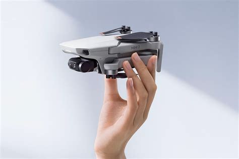 DJI Mini 2 Lightweight 4K Camera Drone Release | Hypebeast